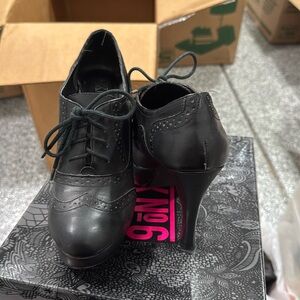 Awesome platform pump